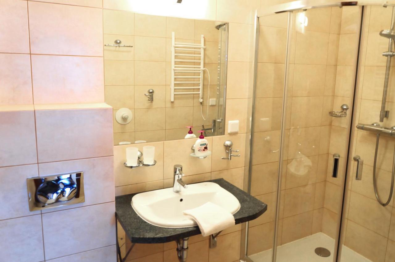 Apartamenty Swinoujscie - Baltic Park Plaza - Apartament Orientalny Esterno foto